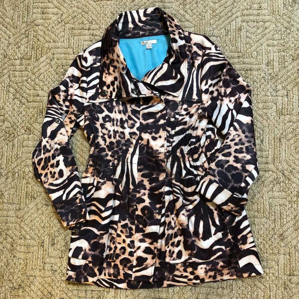 Puli jacket - Picture 2 of 7